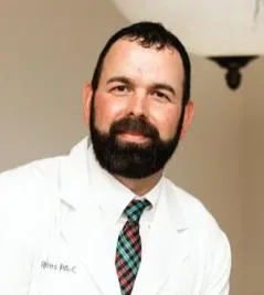 Dr. Frederick A. Burton MD Macon GA Internal Medicine