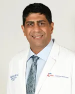 Dr. Ramzan Muhammad Zakir, MD - New Brunswick, NJ - Cardiovascular Disease