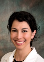 Dr. Lisa Michela Parrillo MD