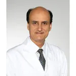 Dr. Behzad Habibi Khameneh, MD - Danbury, CT - Neurology