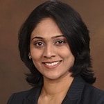 Dr. Madhavi Chada, MD