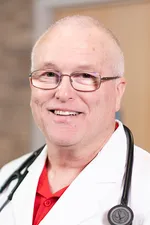 Dr. Barry Carroll, MD - Clinton, AR - Family Medicine