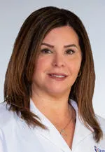 Dr. Marianne Davis, DO - Vestal, NY - Obstetrics & Gynecology