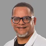 Dr. Martin Boyd, MD - Kingsville, TX - Obstetrics & Gynecology