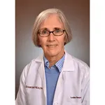 Dr. Louise D. Resor, MD - Stamford, CT - Neurology