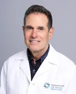 Dr. Michael D. Merkin, MD - Edison, NJ - Neurology
