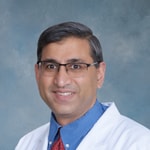 Dr. Ved V. Aggarwal MD