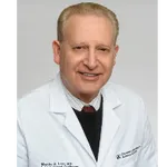 Dr. Martin B. Leon, MD