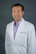 Derek Tan Dee - Huntington Beach, CA - Sports Medicine, Orthopedic Surgery