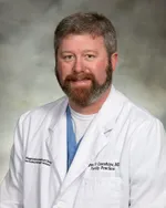 Dr. Bryan Crenshaw, MD - Saraland, AL - Family Medicine
