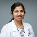 Dr. Deepa Aravind, MD - Huntington Station, NY - Endocrinology,  Diabetes & Metabolism