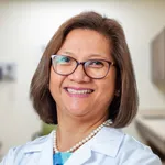 Physician Lea Q. Lisowski, MD