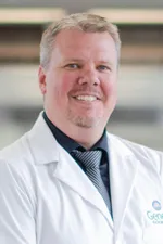 Dr. Corey A. Jackson, MD - Zanesville, OH - Orthopedic Surgery
