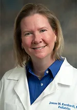 Dr. Jeanne M Kornhardt, MD - Farmington, MO - Pediatrics