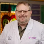 Dr. Fred Perkins, MD - San Antonio, TX - Neurology