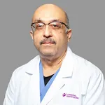 Dr. Jawad Shaikh, MD - San Antonio, TX - Cardiovascular Disease, Internal Medicine