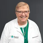 Dr. Wesley Ann Calve - Ellwood City, PA - Family Medicine