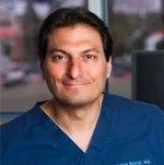 Dr. Aykut Bekir Bayrak, MD - Los Angeles, CA - Obstetrics & Gynecology, Reproductive Endocrinology