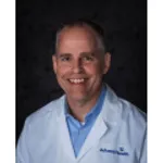 Dr. Jeffrey Marlow, MD - Calhoun, GA - Family Medicine