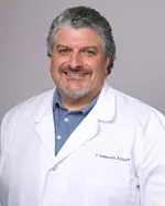 Dr. Antonios A.j. Tsompanidis, DO - Hazlet, NJ - Family Medicine