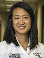 Dr. Young Song, DO - Sterling, IL - Urology, Internal Medicine