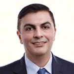 Dr. Ahmet Burakgazi, MD - Fall River, MA - Neurology