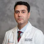 Dr. Prafull Raheja, MD - Louisville, KY - Cardiovascular Disease