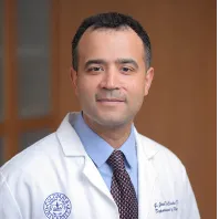 Dr. Guarionex Joel Decastro, MD - New York, NY - Urologist