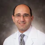 Dr. Ahmad Khaldi - Marietta, GA - Neurological Surgery