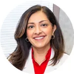 Dr. Anju P Budhwani, MD - Lincoln Park, NJ - Internal Medicine, Pulmonology, Critical Care Medicine
