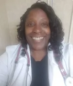 Valencia Joyce Henry - Myrtle Beach, SC - Pain Medicine, Nurse Practitioner