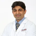 Dr Saurabh Lalan, MD - Opelousas, LA - Neurology