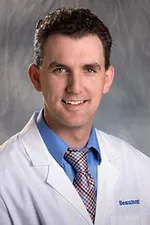 Dr. John Alexander Frith, DO - Farmington, MI - Allergy & Immunology, Internal Medicine