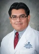 Dr. Alberto O. Chavez Velazquez, MD - San Antonio, TX - Endocrinology,  Diabetes & Metabolism, Internal Medicine