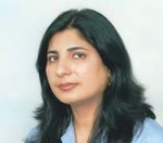 Dr. Nabila Aslam MD
