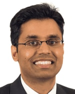 Dr. Vishal C. Patel, MD