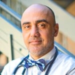 Dr. Faried Banimahd, MD