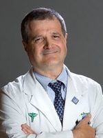 Dr. Fabio   Volterra, MD