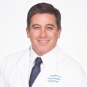 Dr. Benjamin W. Beckert MD Beaumont TX Plastic Surgery