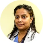 Dr. Pallavi Sinha - Hyattsville, MD - Dentistry