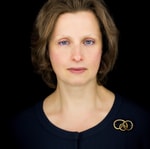 Kathryn Polyakov, DMD