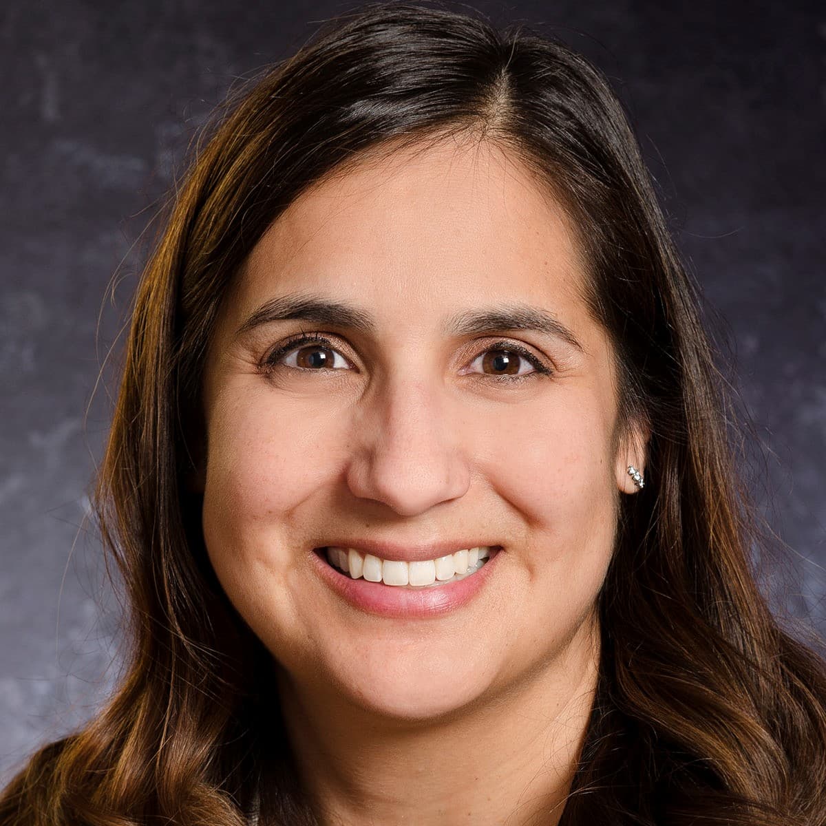 Dr. Melissa D. Mendez