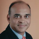 Anil J Patel