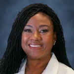 Dr. Jamell E Walker, MD - Miami, FL - Obstetrics & Gynecology