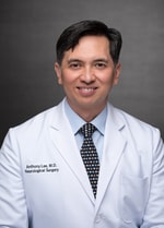 Dr. Anthony W Lee MD