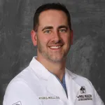 Dr. Ryan Molli, DO - Meadville, PA - Orthopedic Surgery, Hip & Knee Orthopedic Surgery
