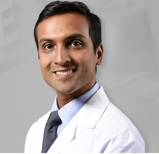 Dr. Ayan Chatterjee, MD