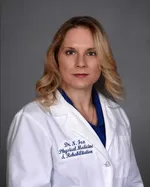 Dr. Nikki   Fox, MD - Fort Worth, TX - Physical Medicine & Rehabilitation, Pain Medicine