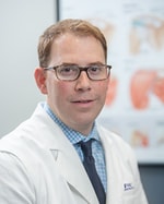 Dr. Jonathan D Chappell MD