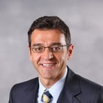 Dr. Michael Ficazzola, MD, FACS